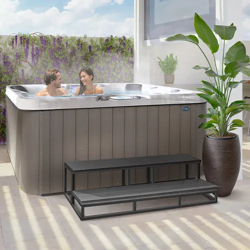 Escape hot tubs for sale in Logan